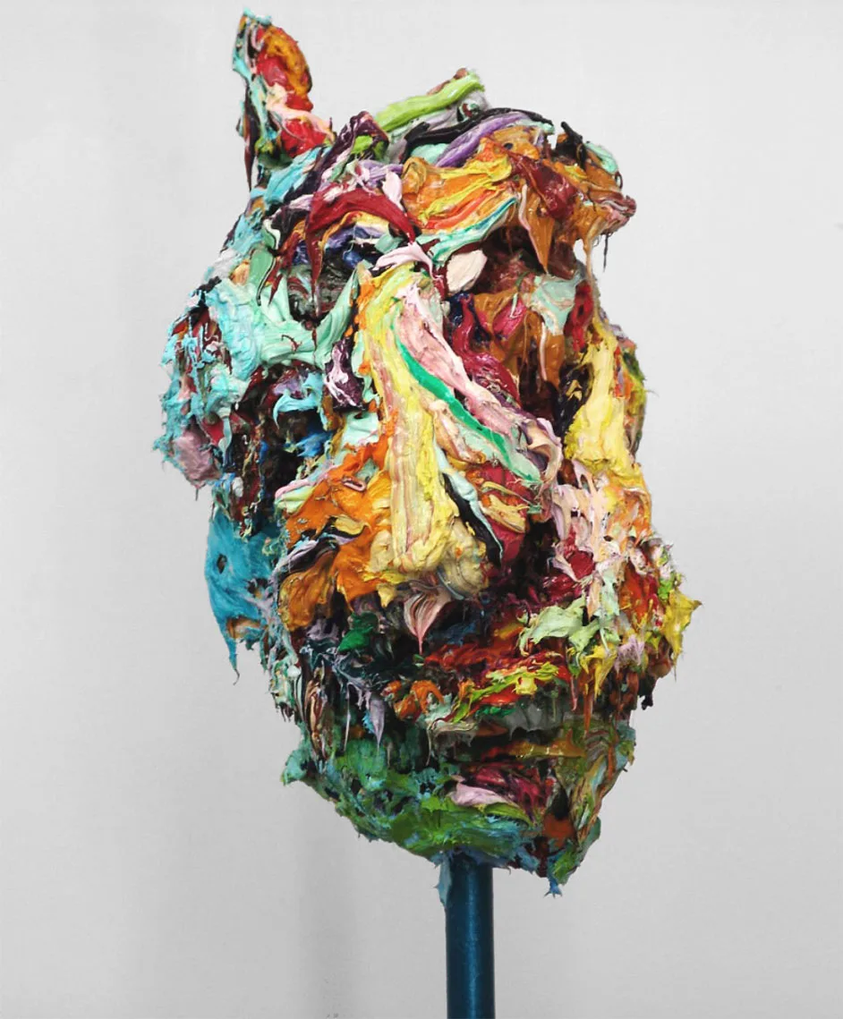 Panos Famelis-Chaos project