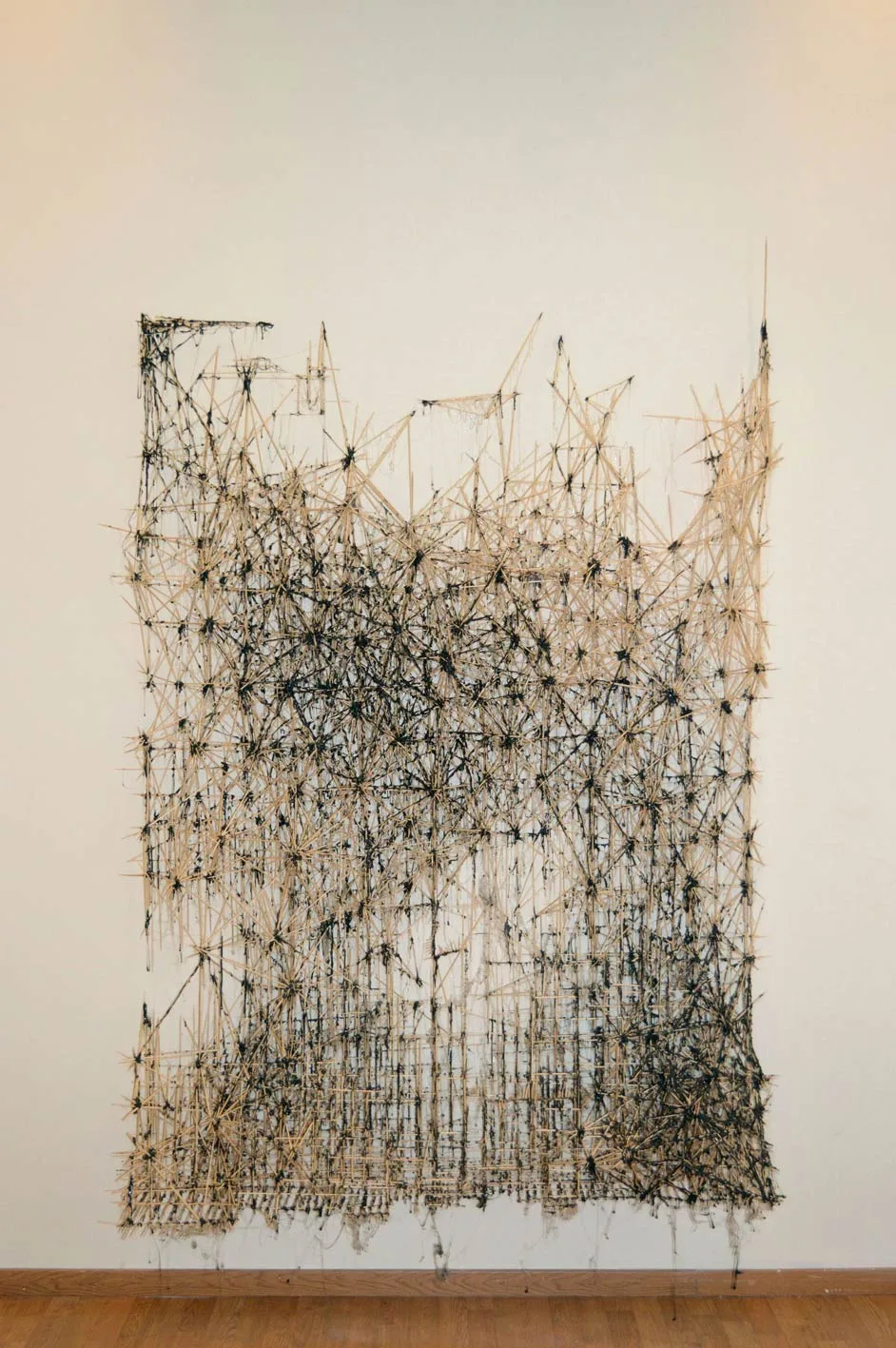 Panos Famelis-Eros thanatos