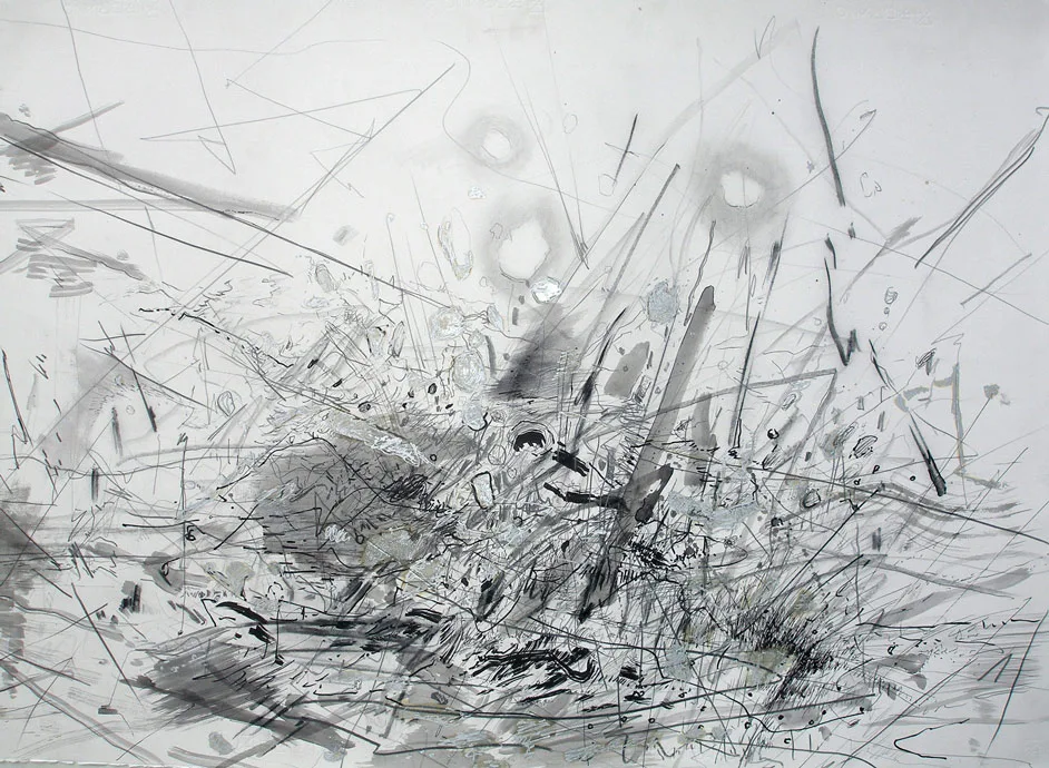 Panos Famelis-Flash back