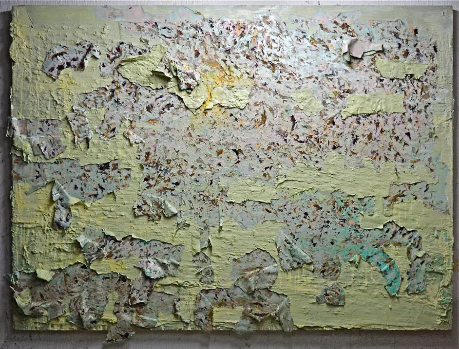 Panos Famelis-Matter of process matter of process
