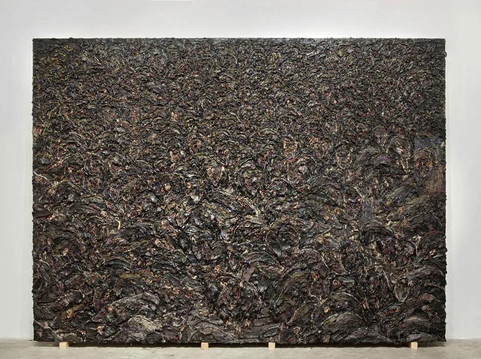 Panos Famelis-The wave